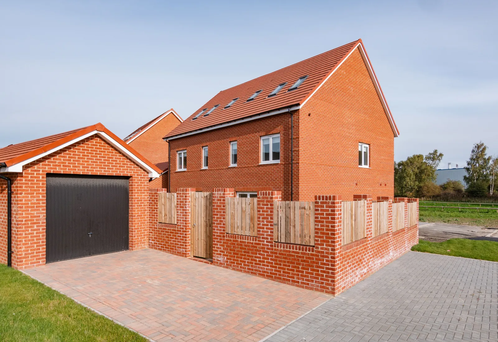 House Killingworth Way in Killingworth