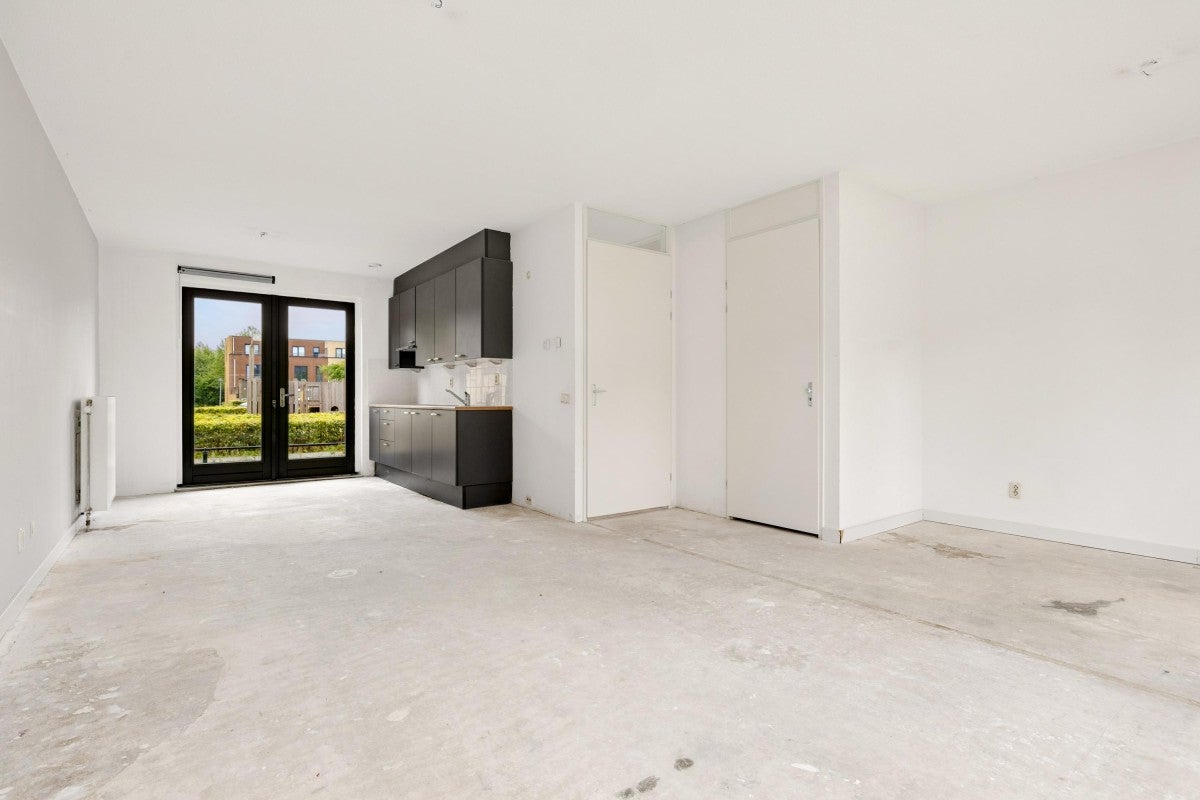Hoekwoning te koop: Spinnakerplantsoen 88, Almere
