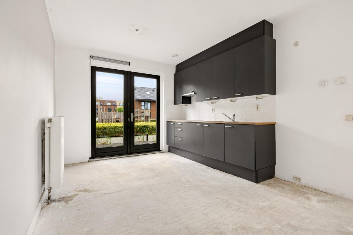 Hoekwoning te koop: Spinnakerplantsoen 88, Almere