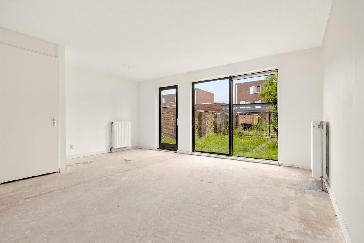 Hoekwoning te koop: Spinnakerplantsoen 88, Almere