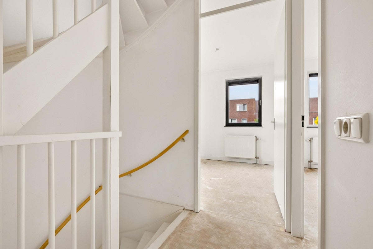 Hoekwoning te koop: Spinnakerplantsoen 88, Almere