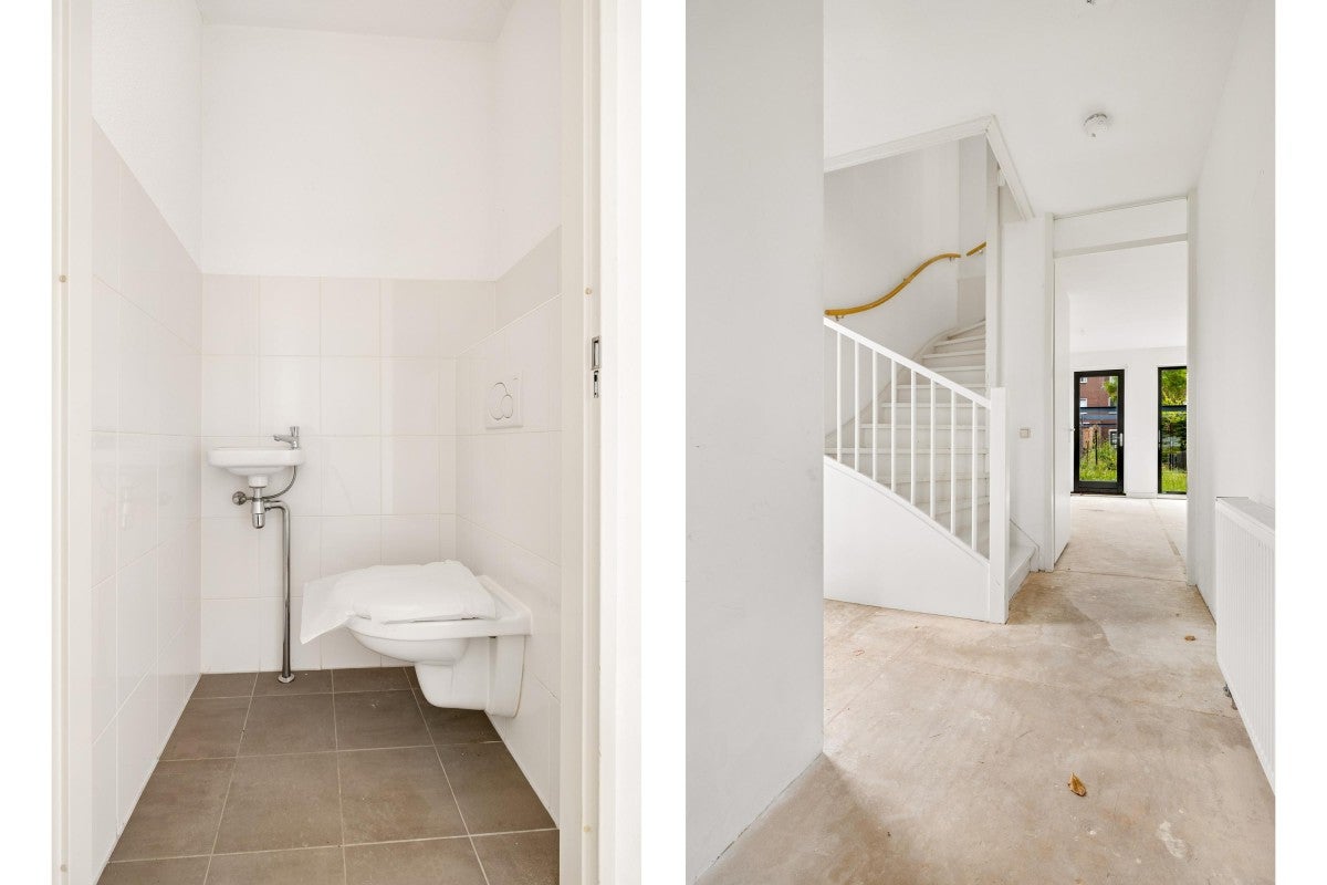 Hoekwoning te koop: Spinnakerplantsoen 88, Almere