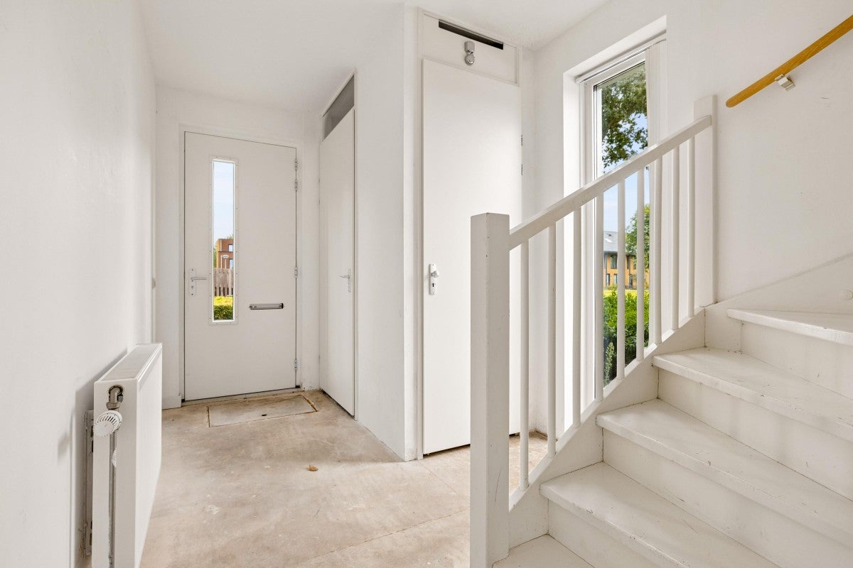 Hoekwoning te koop: Spinnakerplantsoen 88, Almere