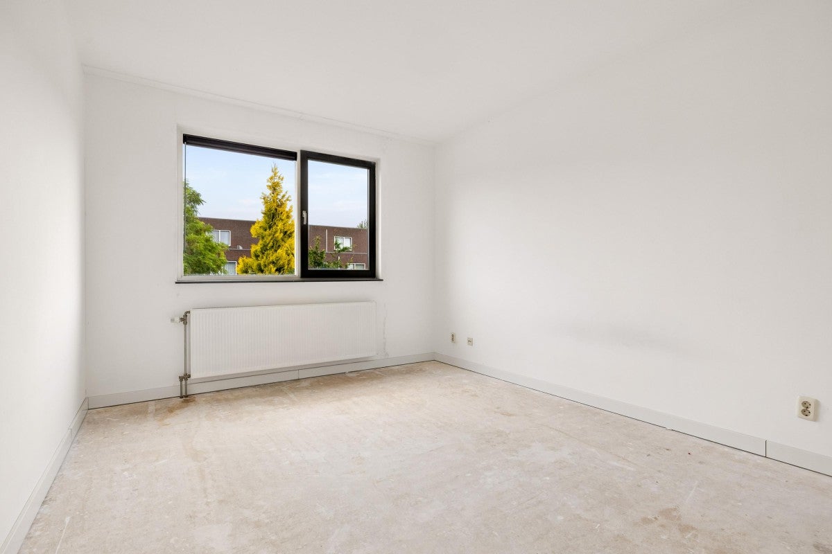 Hoekwoning te koop: Spinnakerplantsoen 88, Almere