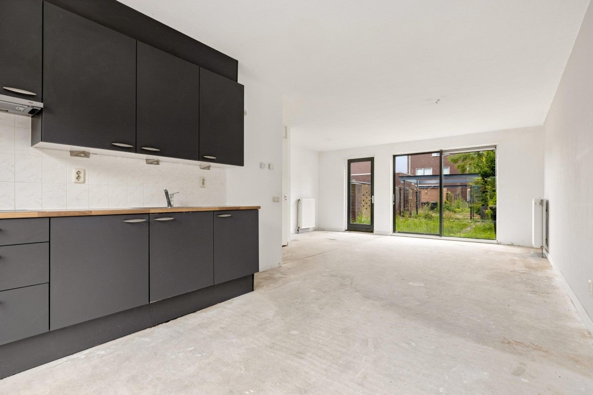 Hoekwoning te koop: Spinnakerplantsoen 88, Almere