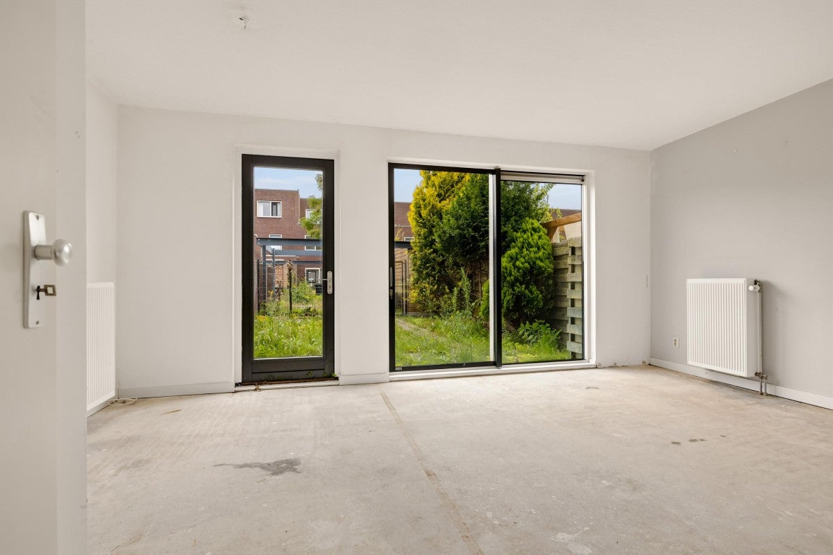 Hoekwoning te koop: Spinnakerplantsoen 88, Almere