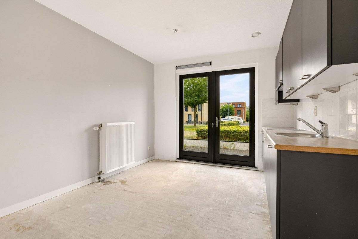 Hoekwoning te koop: Spinnakerplantsoen 88, Almere