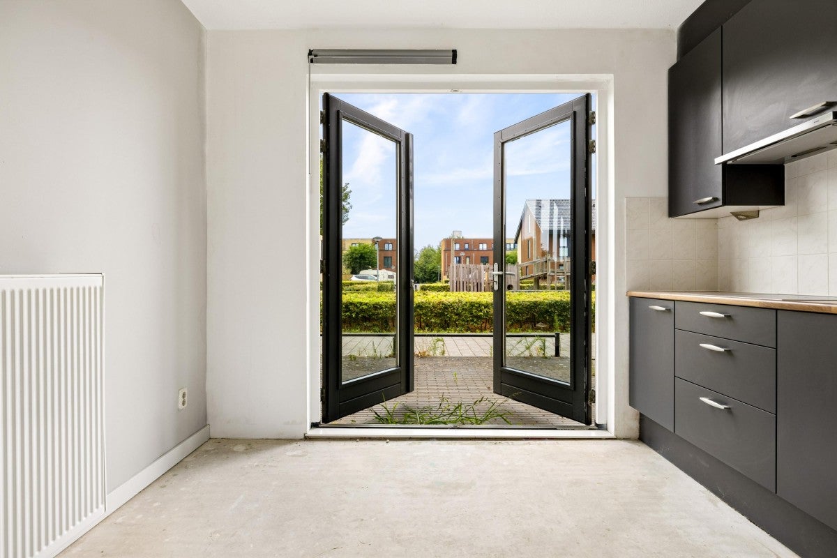 Hoekwoning te koop: Spinnakerplantsoen 88, Almere