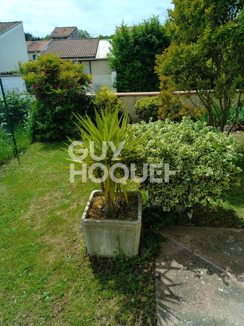 Maison Rue de la Somme à Tournefeuille