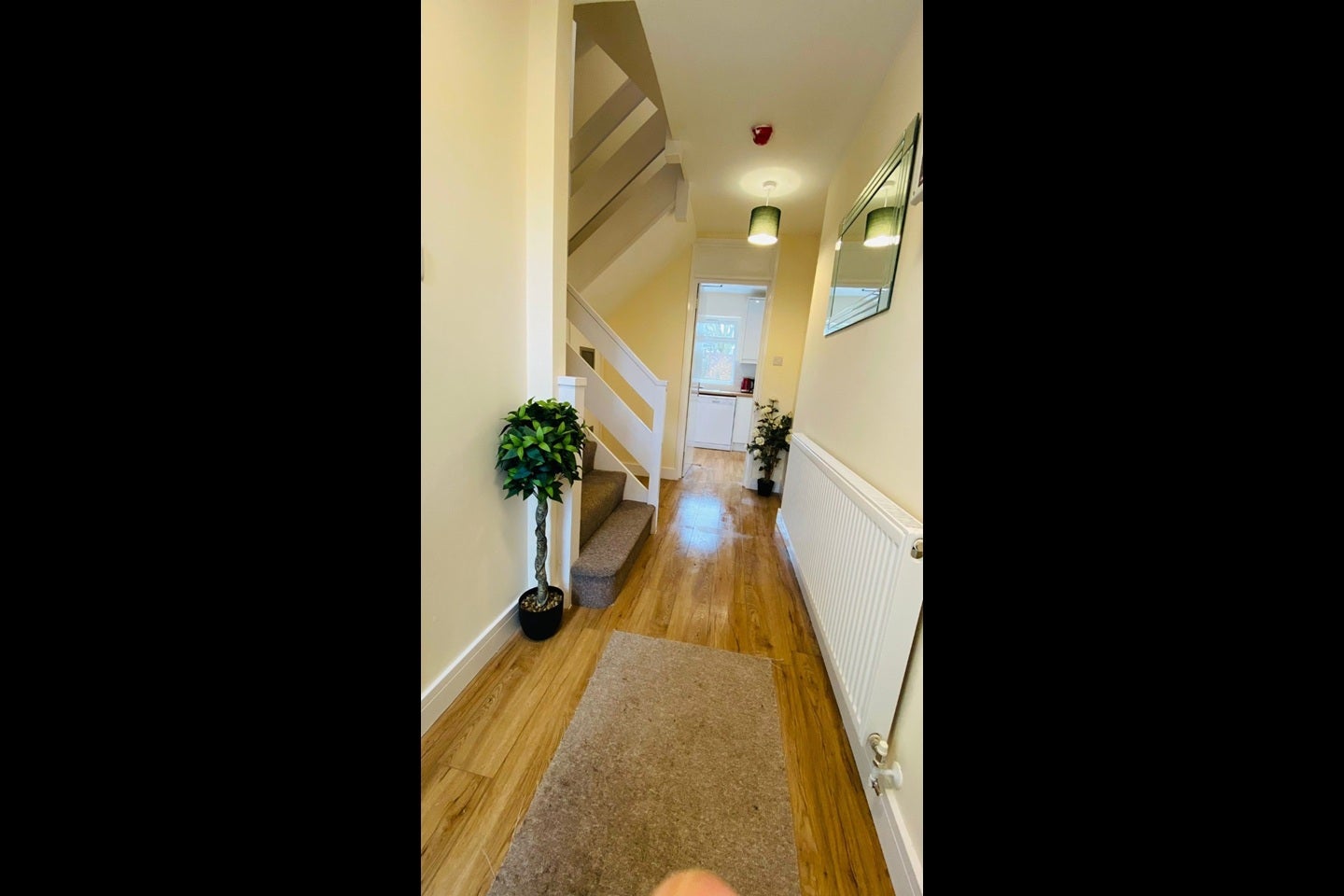 House Kingsley Walk in Dacorum