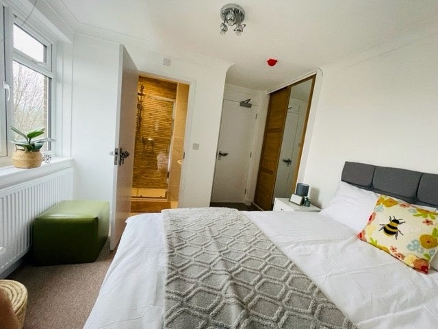 House Kingsley Walk in Dacorum
