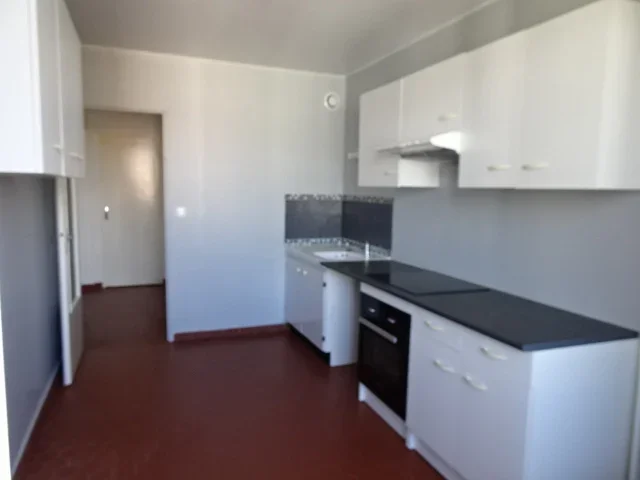 Appartement Rue Louis Plasse à Arnas