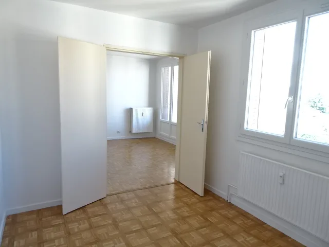 Appartement Rue Louis Plasse à Arnas