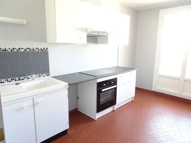 Appartement Rue Louis Plasse à Arnas