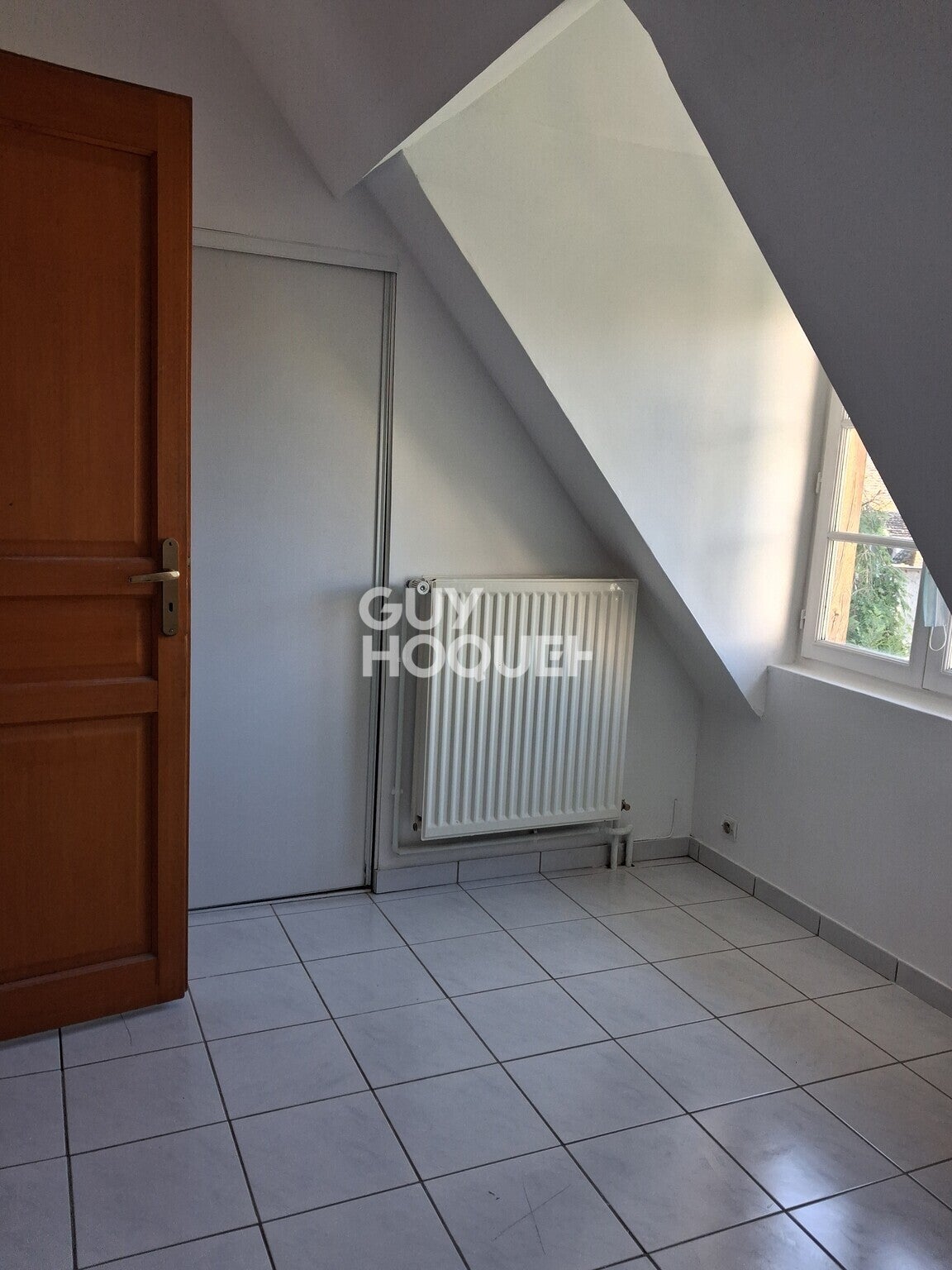 Appartement Rue des Petits Lions à Provins