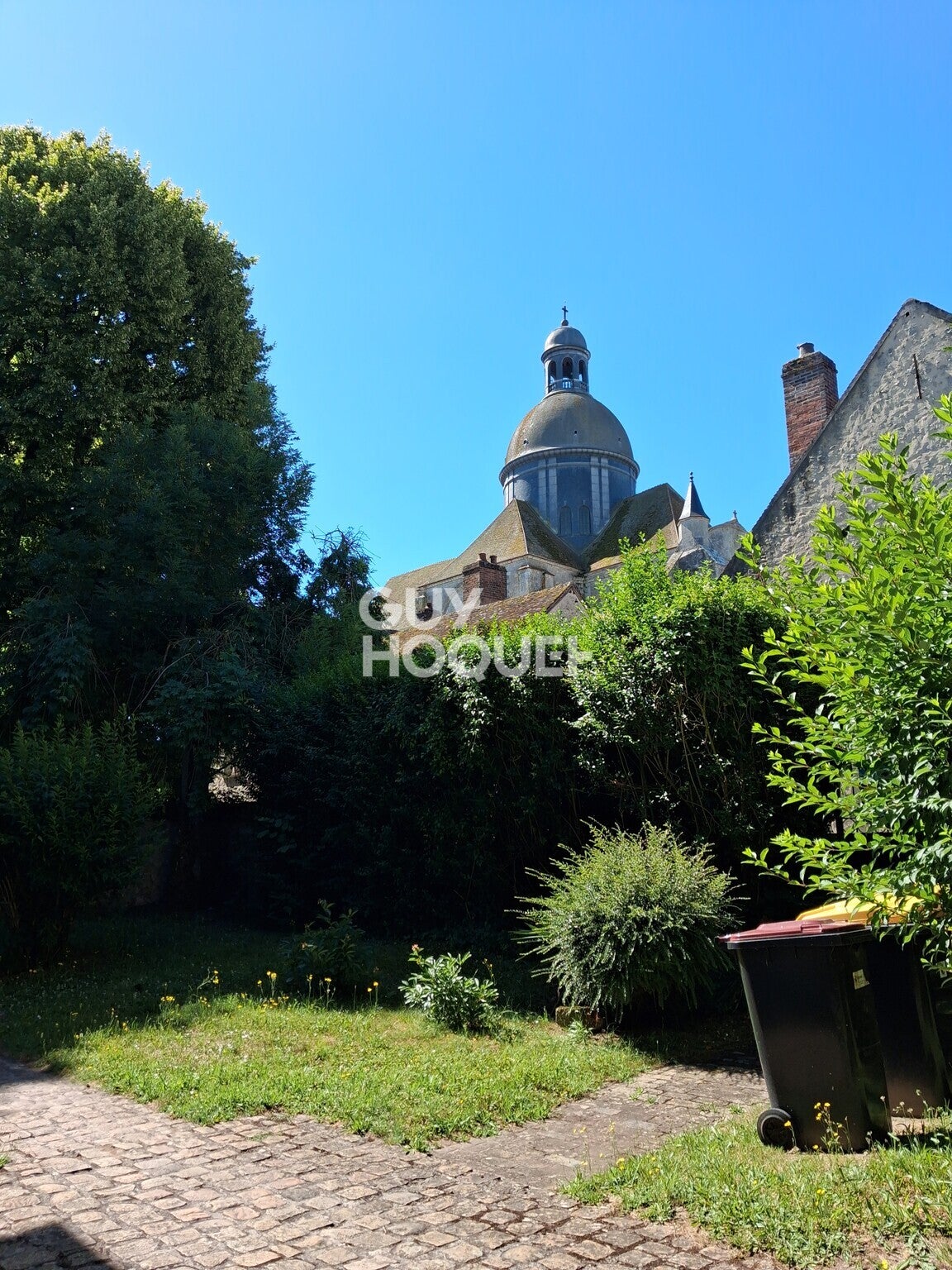 Appartement Rue des Petits Lions à Provins