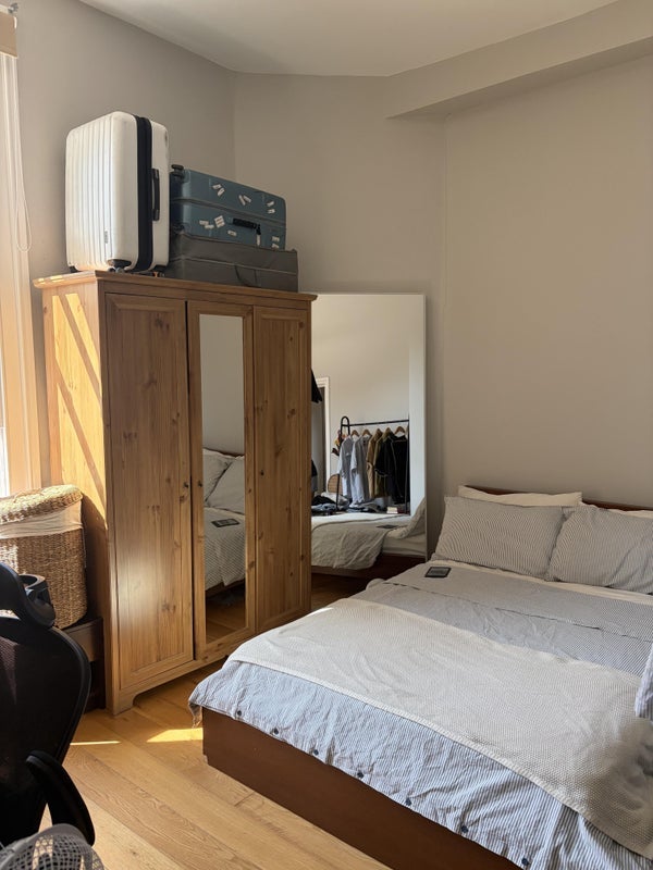 Flat Liverpool Road in Greater London