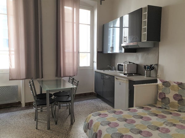 Appartement Chemin des Terres de Rouvière à Nîmes