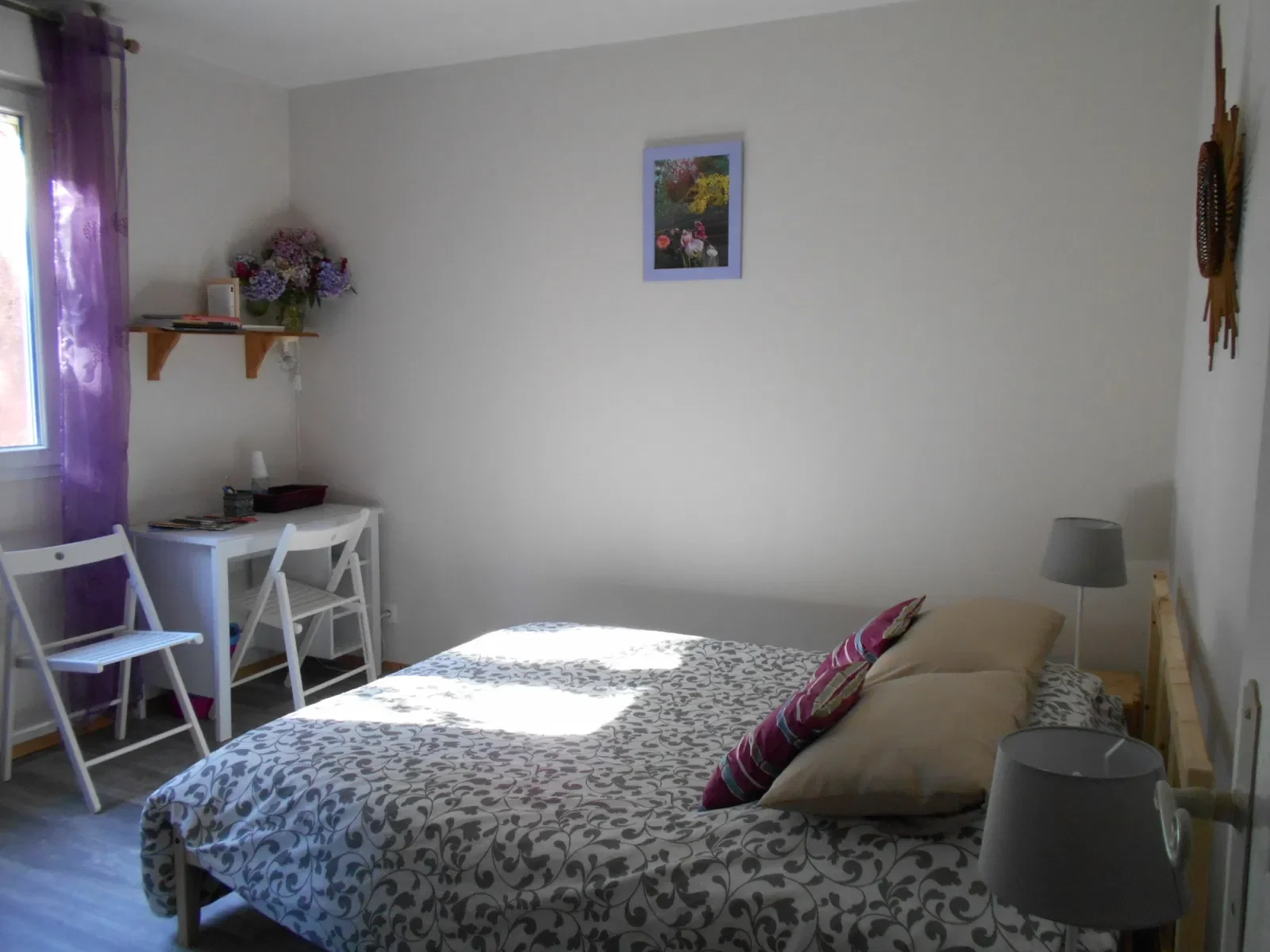 Room Route de Cintegabelle in Cintegabelle