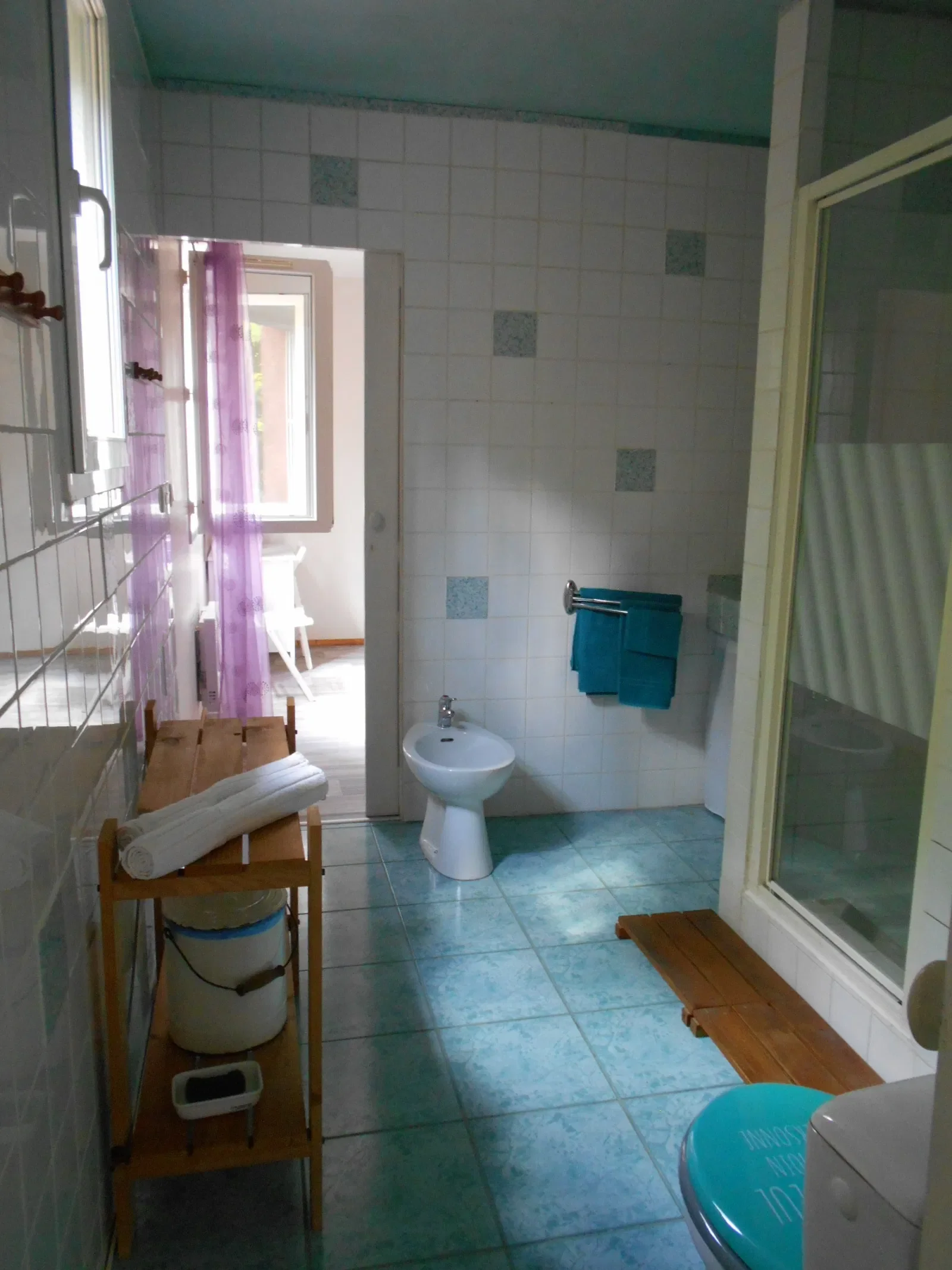 Room Route de Cintegabelle in Cintegabelle