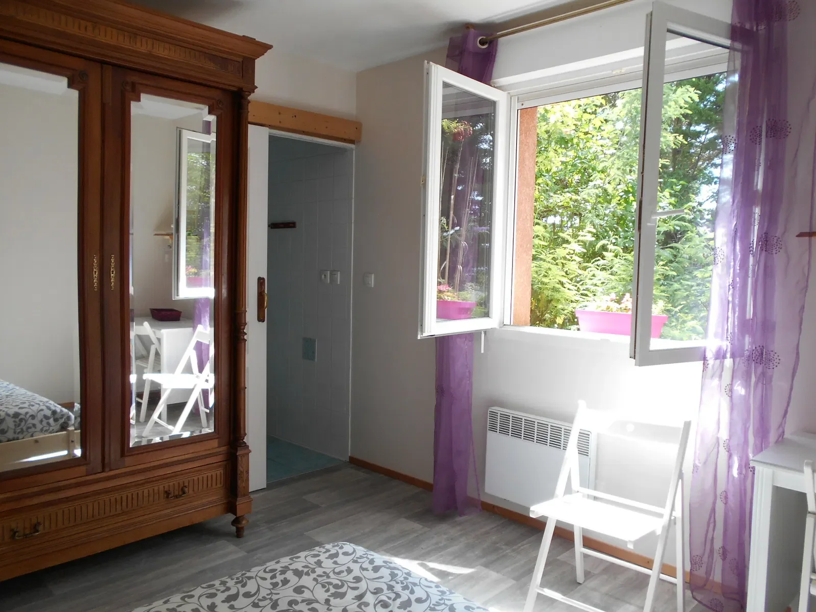 Room Route de Cintegabelle in Cintegabelle