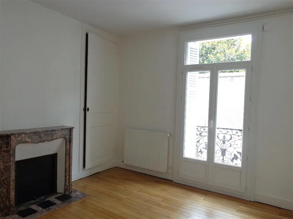 Appartement Rue de la Bourde à Tours