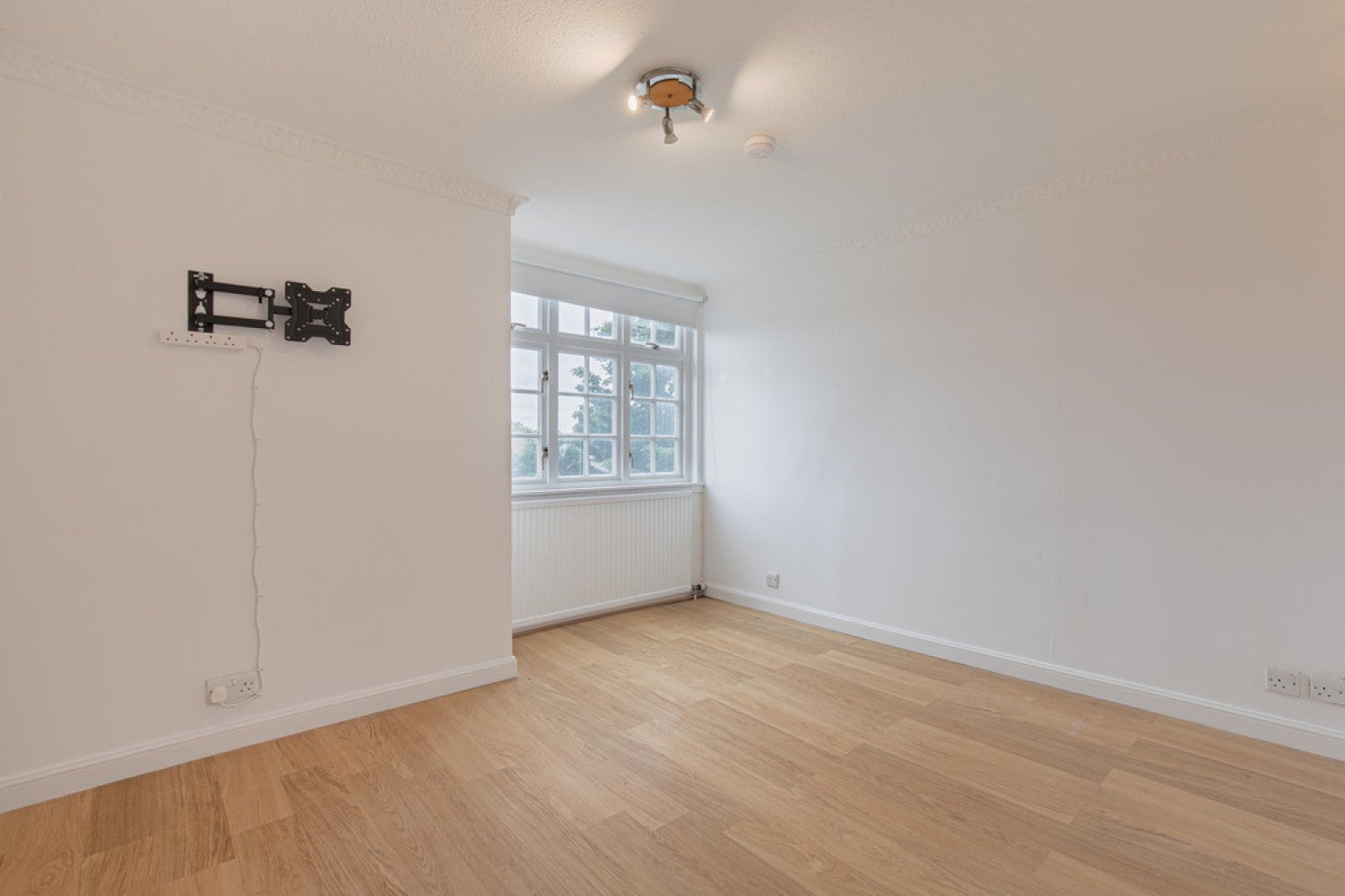 Flat Bon-Accord Street in Aberdeen City