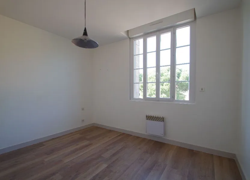 Flat Rue Primauguet in La Rochelle