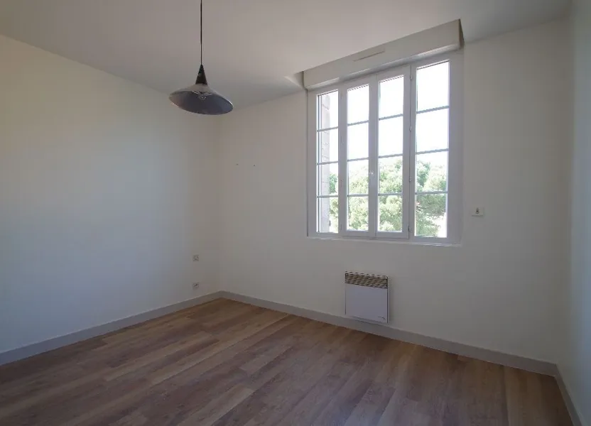 Appartement Rue Suffren à La Rochelle