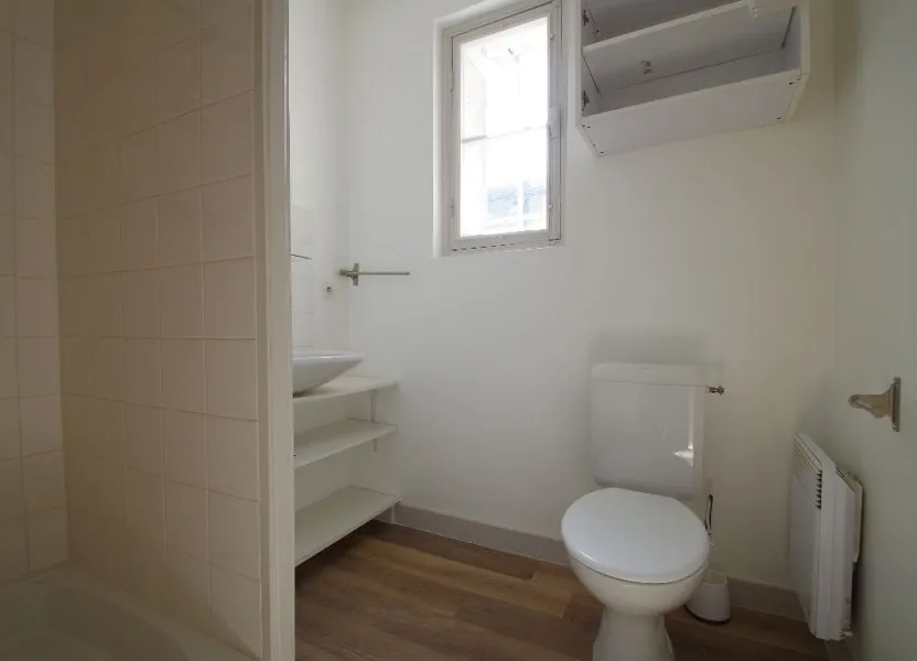 Appartement Rue Suffren à La Rochelle