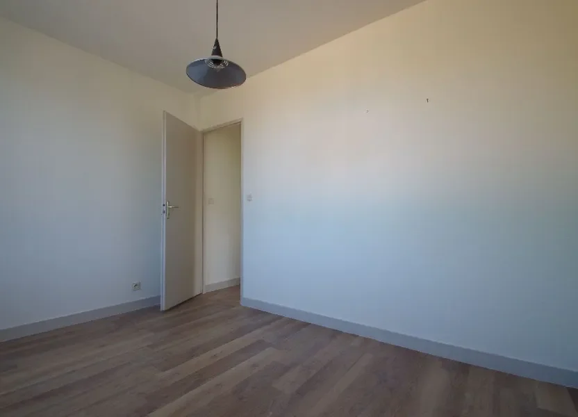 Flat Rue Primauguet in La Rochelle