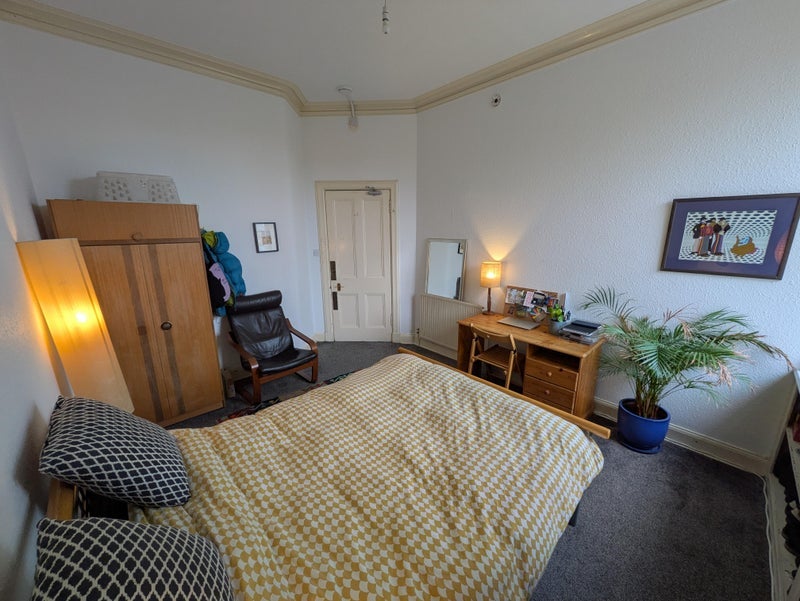 Room Montpelier Park in City of Edinburgh