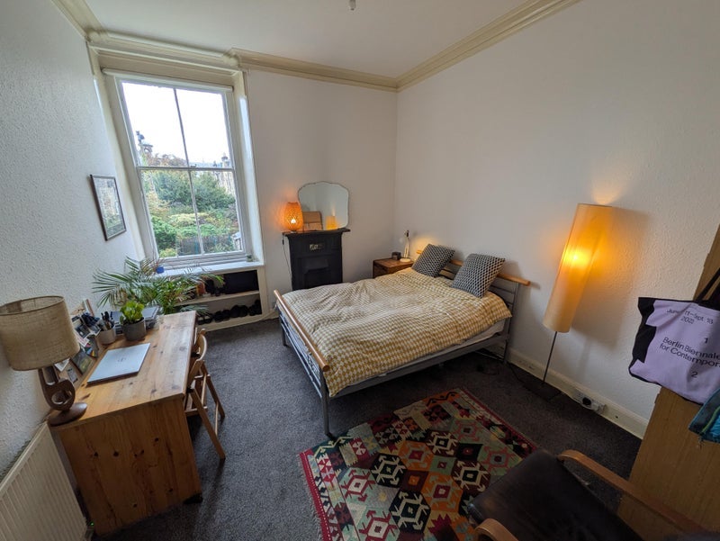 Room Montpelier Park in City of Edinburgh