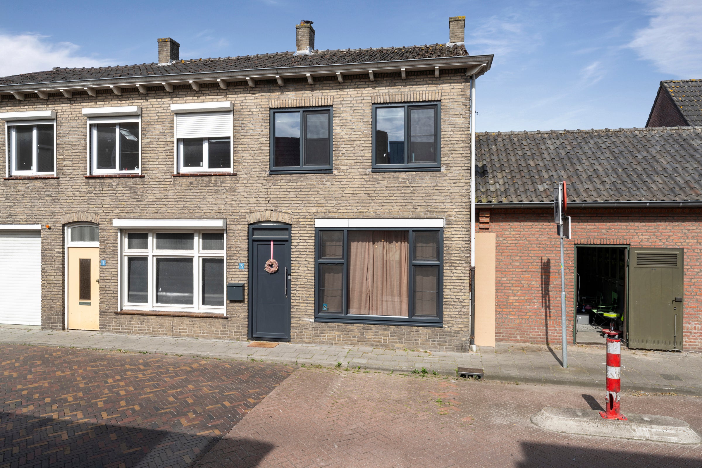 West Vaardeke 3 in Oudenbosch