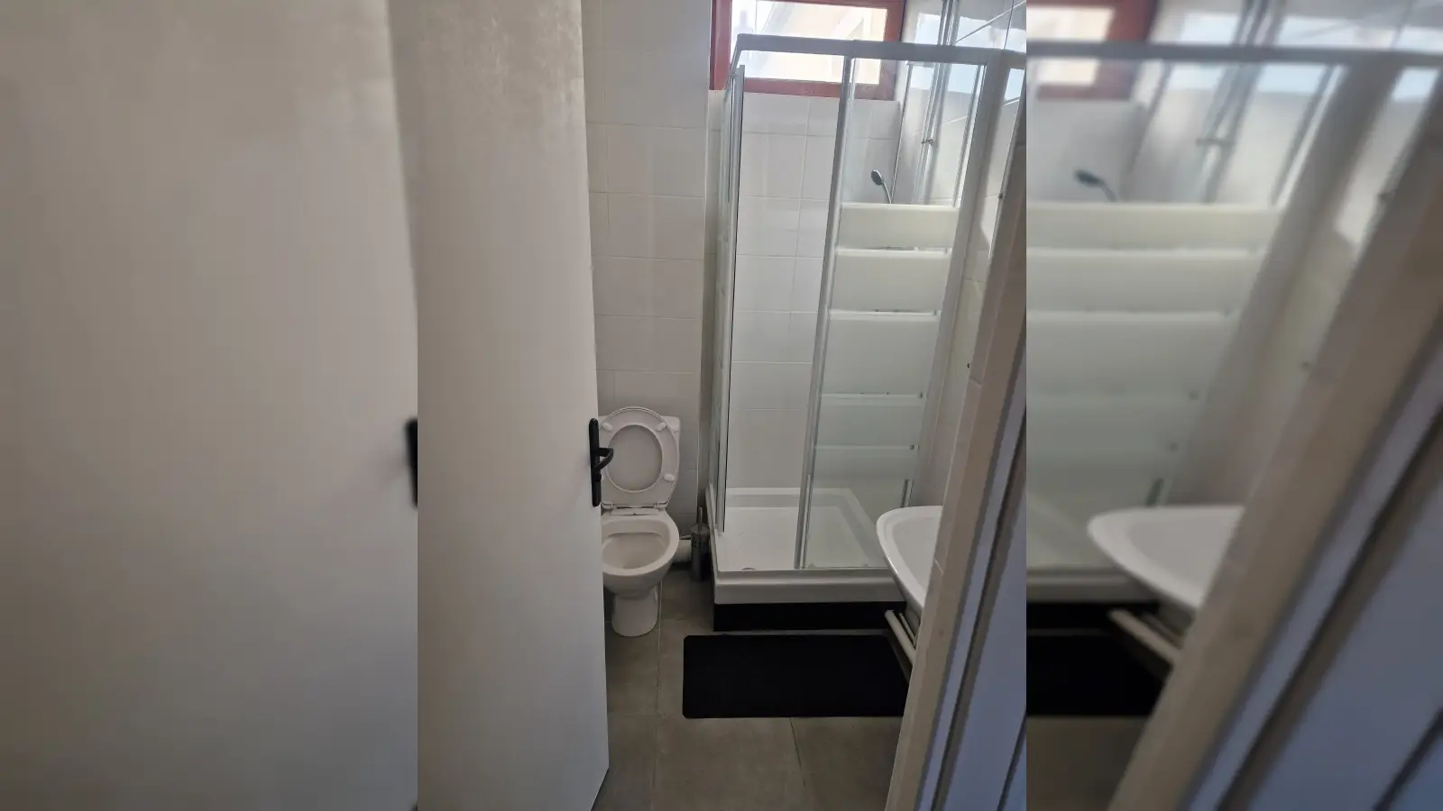 Room Rue Oberkampf in Corbeil-Essonnes