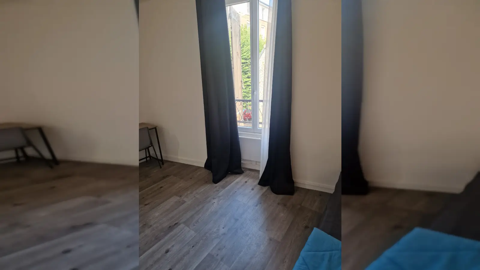 Room Rue Oberkampf in Corbeil-Essonnes