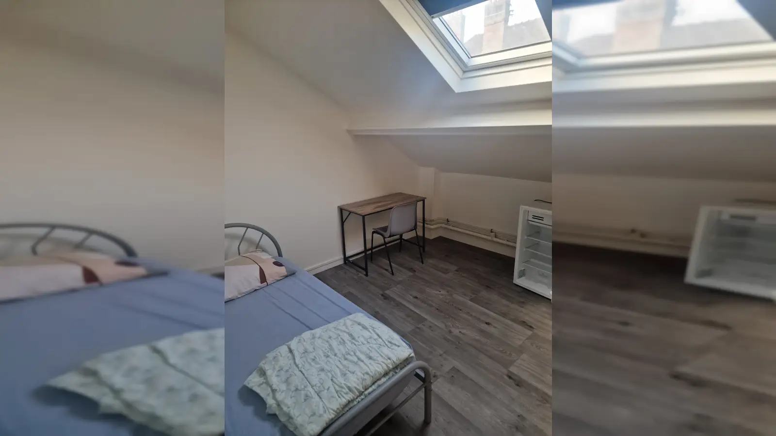 Room Rue Oberkampf in Corbeil-Essonnes