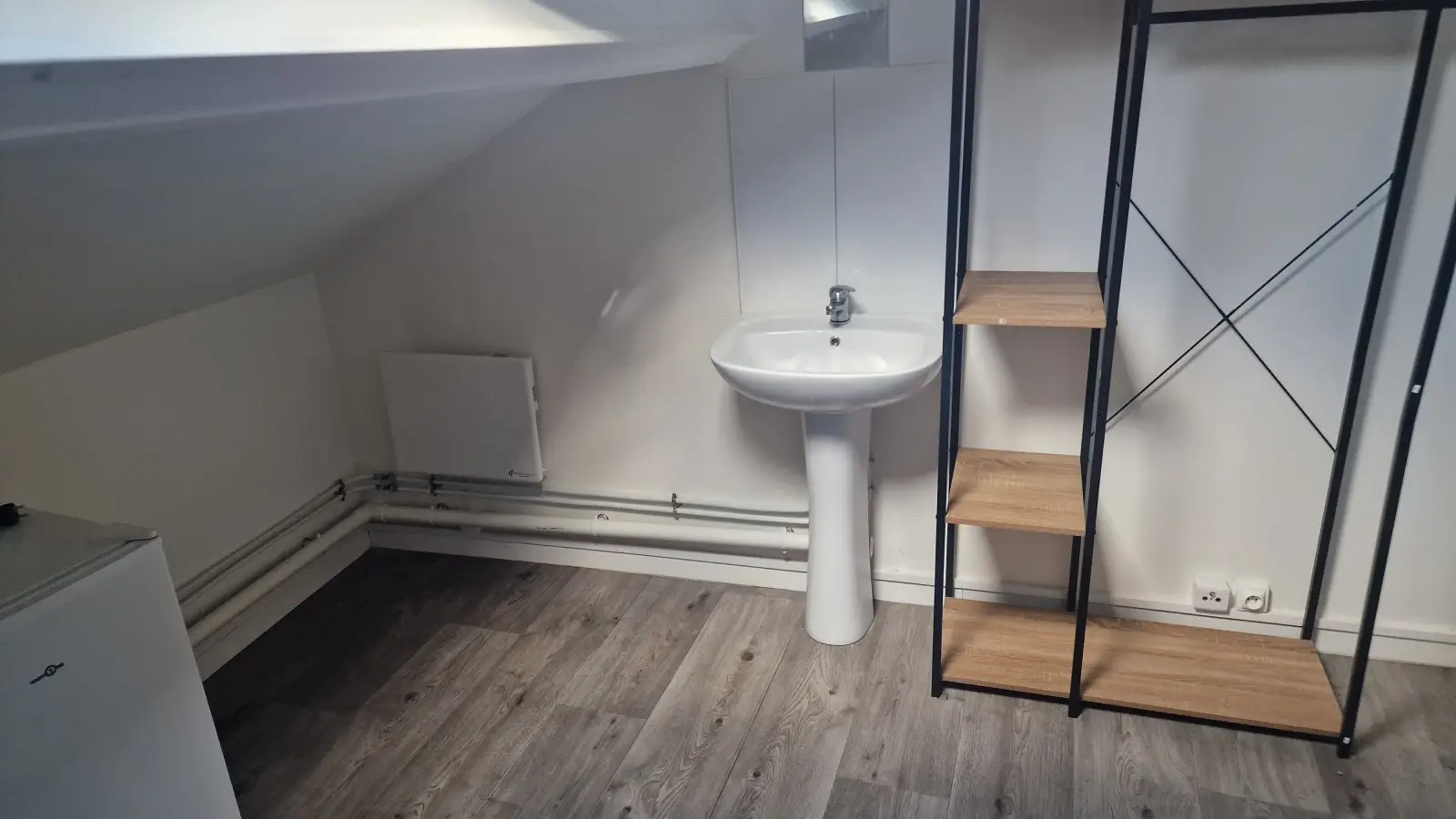 Room Rue Oberkampf in Corbeil-Essonnes