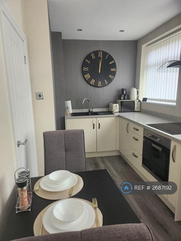 Room Rottingdean Close in Stockton-on-Tees