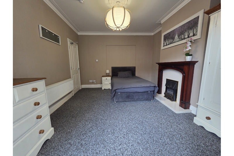 Room Ashleigh Avenue in Bridgwater