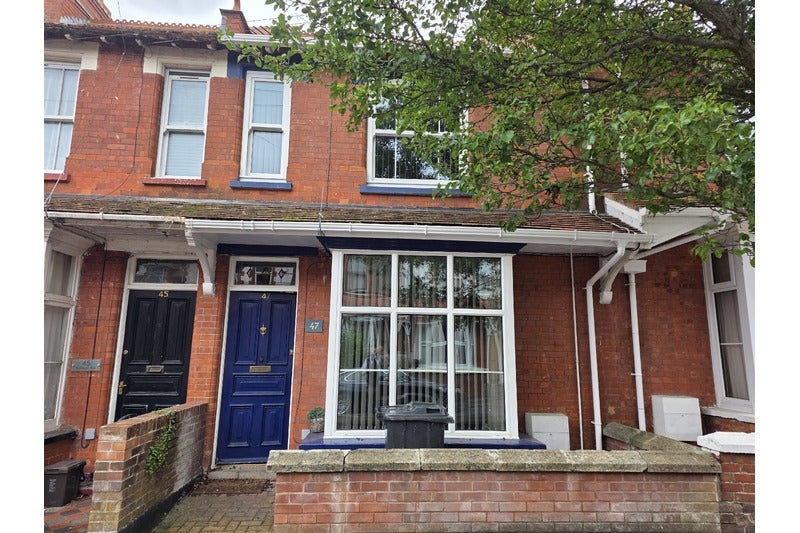 Room Ashleigh Avenue in Bridgwater