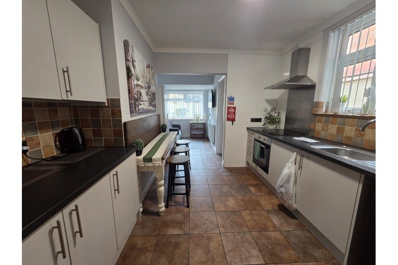 Room Ashleigh Avenue in Bridgwater