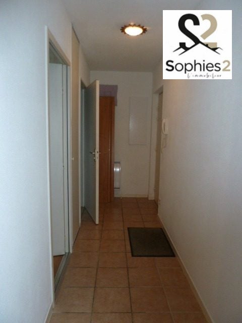 Flat Rue du Canal du Drac in Le Pont-de-Claix