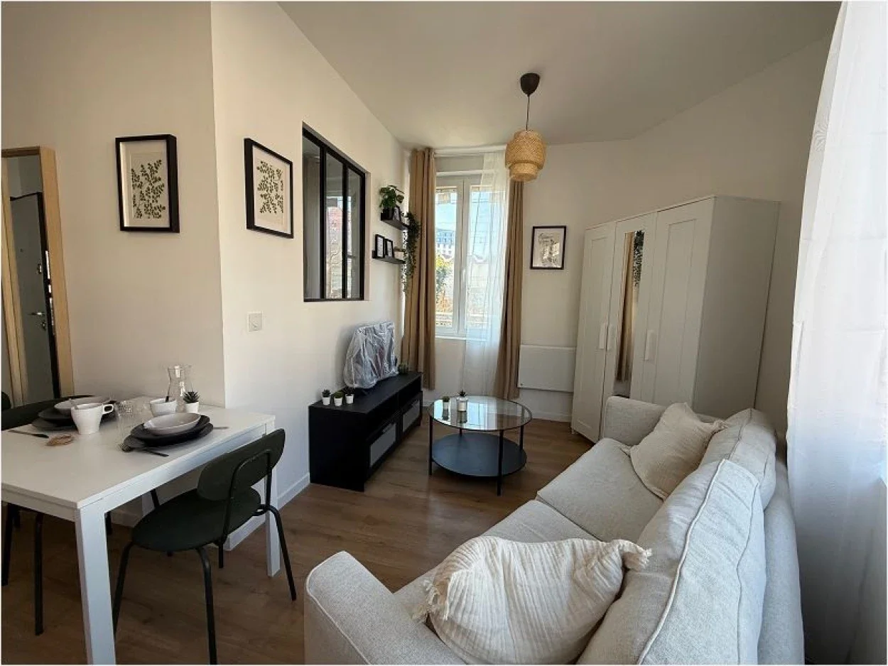 Appartement Avenue Jean Jaurès à Ronchin