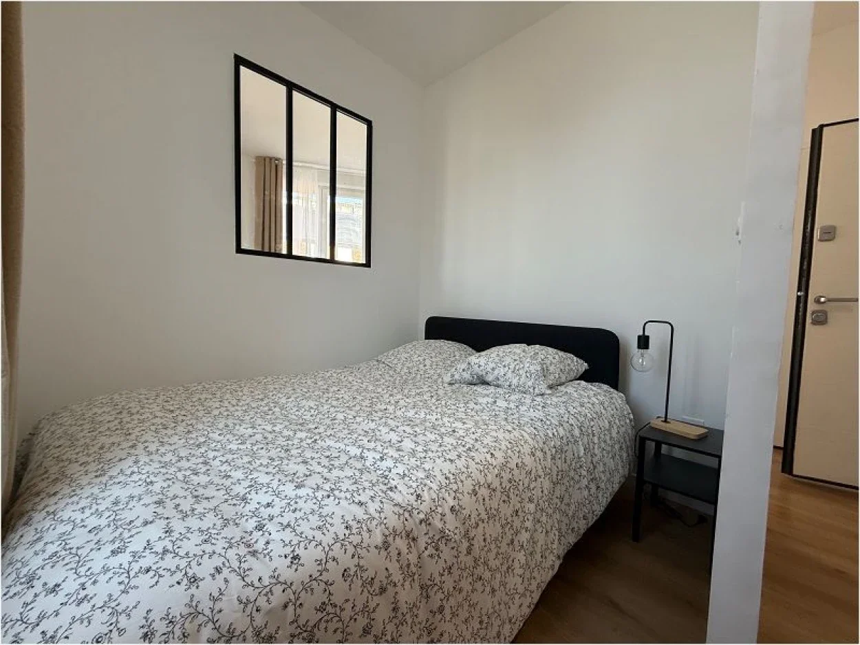 Appartement Avenue Jean Jaurès à Ronchin