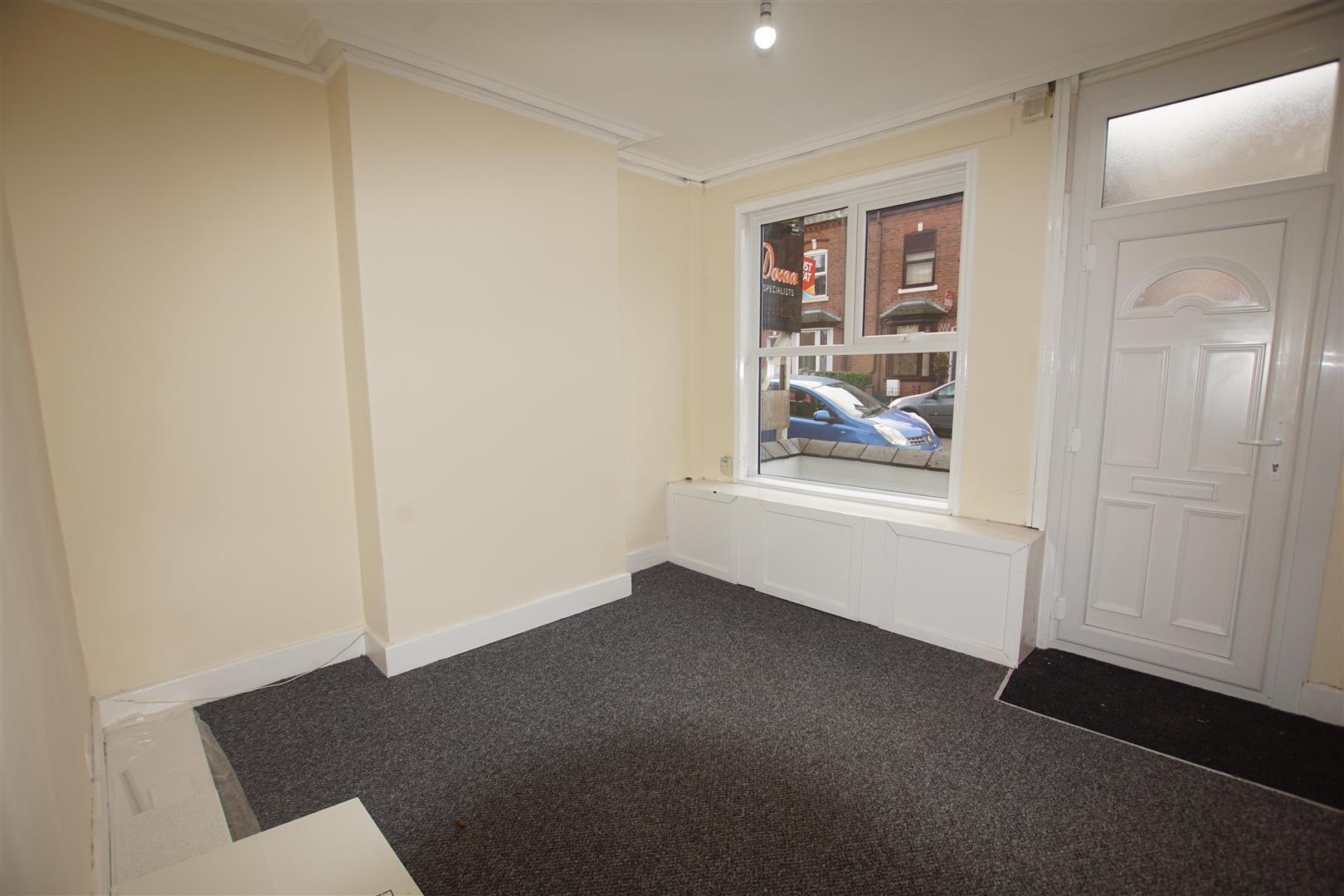 Flat Tiverton Road in Birmingham