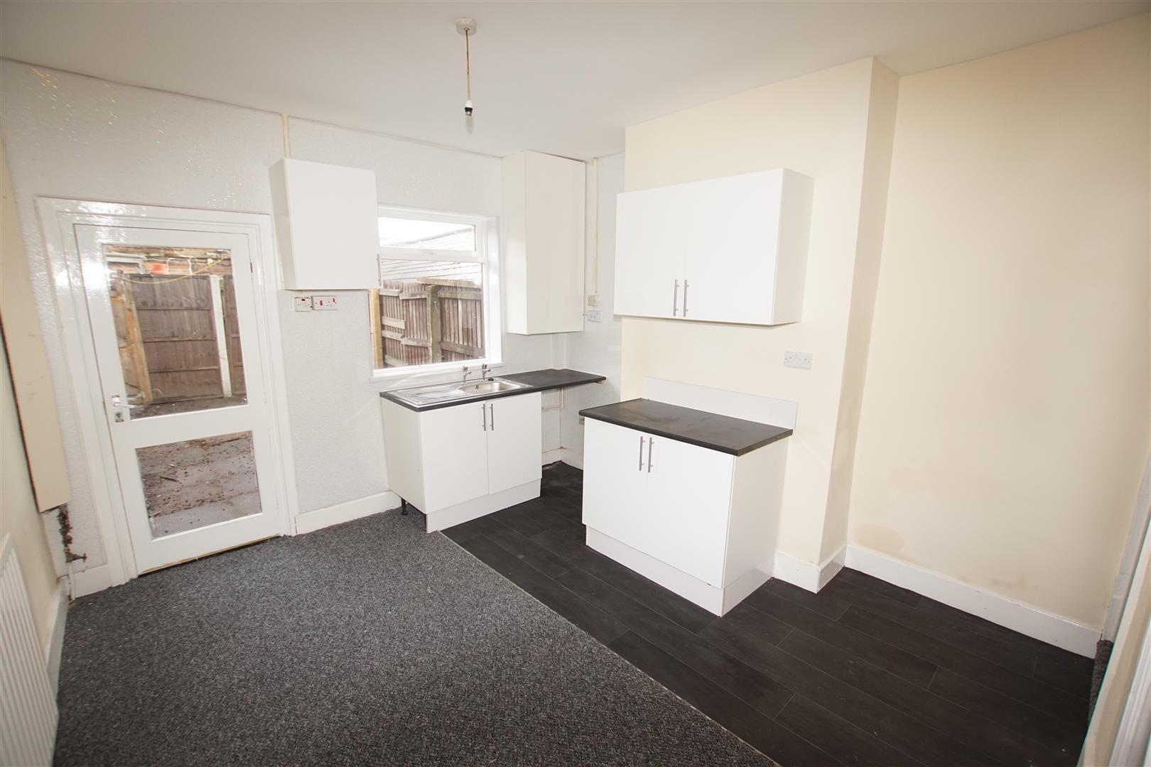 Flat Tiverton Road in Birmingham