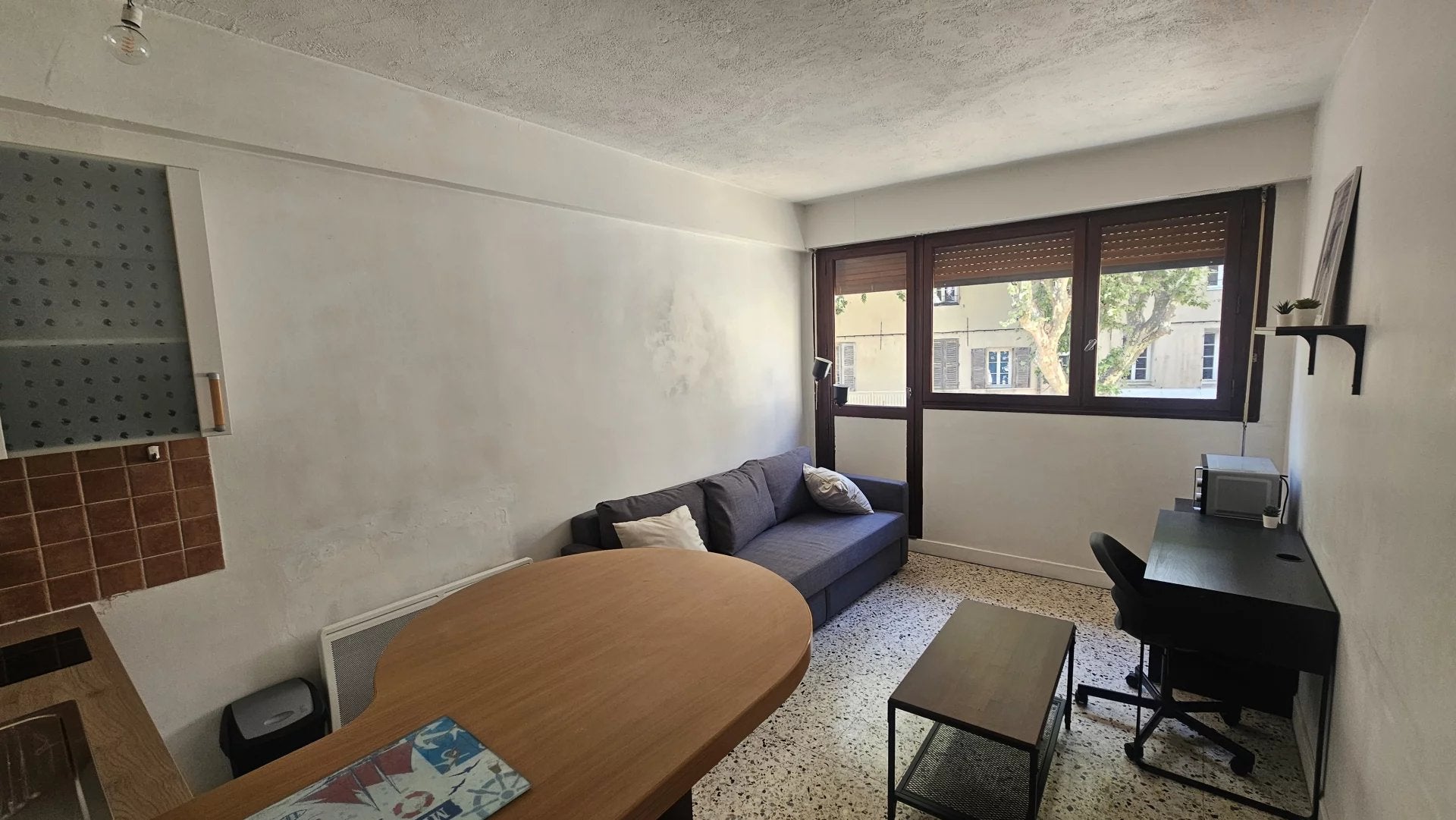 Chambre Cours Sextius à Aix-en-Provence