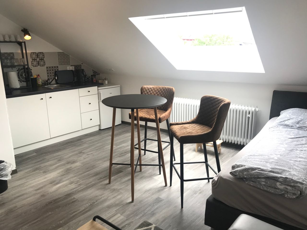 Wohnung Breite Straße in Braunschweig