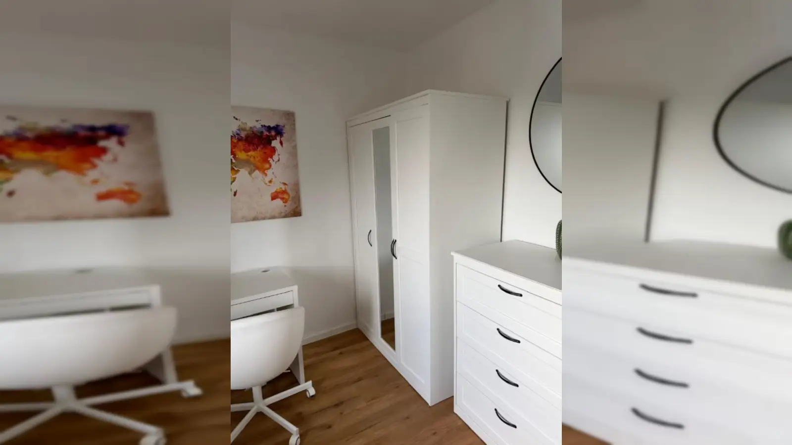 Wohnung Hoffeldstraße in Düsseldorf